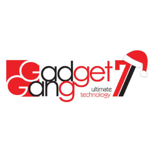 Social media post design for GadgetGang7