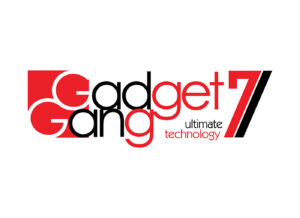 GadgetGang7 Logo Design