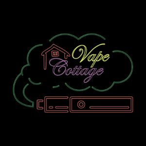 Vape Company Logo Design